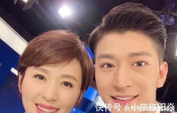 央视“国脸”欧阳夏丹,从央视“消失”引争议,真实原因让人泪目