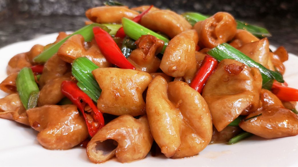 料酒|入秋了,推荐12道“硬菜”贴秋膘,简单又美味,营养均衡更养人