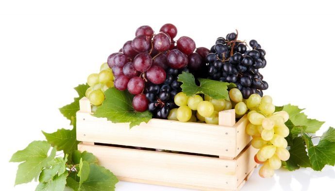 脾胃不好|娃脾胃不好“别吃”葡萄？医生：若想脾胃健康，3种食物不妨多吃