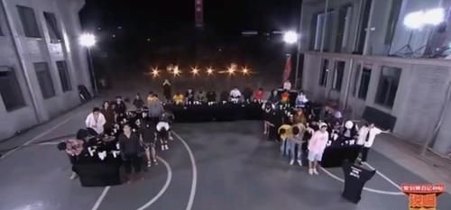  中国新说唱|《说唱新世代》用最少的钱，做用心的好节目，谁说没钱不行？