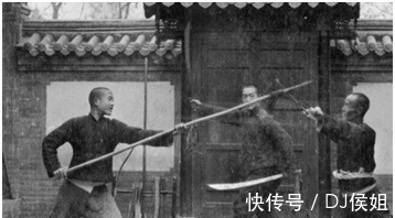 宫宝田#民国时期,都有哪些响当当的武林宗师?顶级武学,为何会失传?