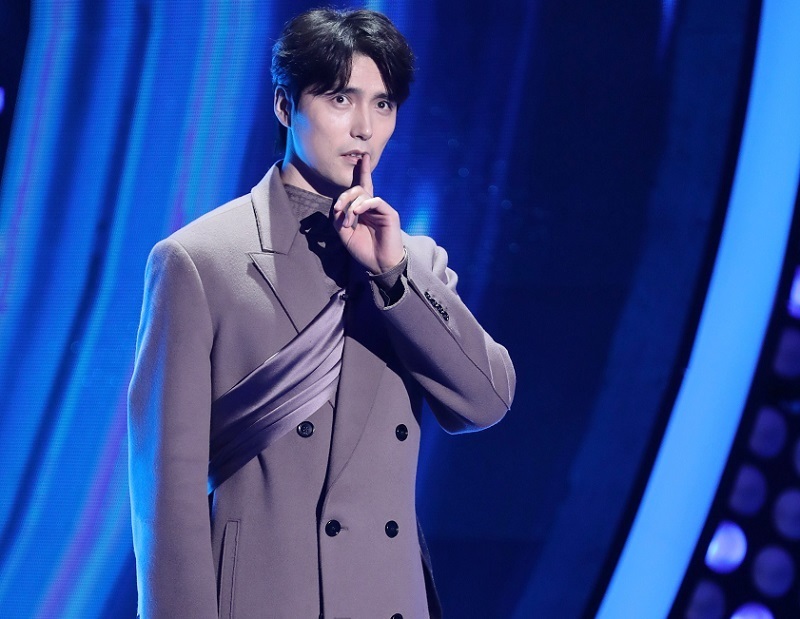 那英|《我們的歌》曝光全員海報(bào)，誰(shuí)注意肖戰(zhàn)的站位咖位高低一目了然