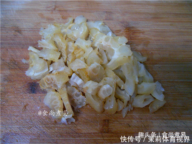 美容|此食材,遇见了别手软,虽比羊肉贵,胜在低脂无胆固醇,还美容