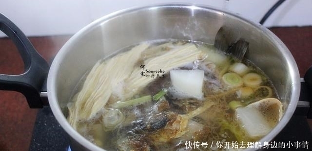 白萝卜|这鱼再贵也要给孩子吃，钙含量很高，常吃长高个，简单也下饭！