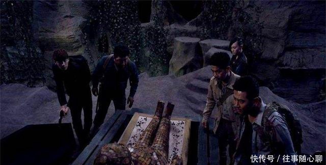 盗墓|臭名远扬的盗墓王温韬,多次盗窃唐朝皇家陵墓,最终结局怎么样?