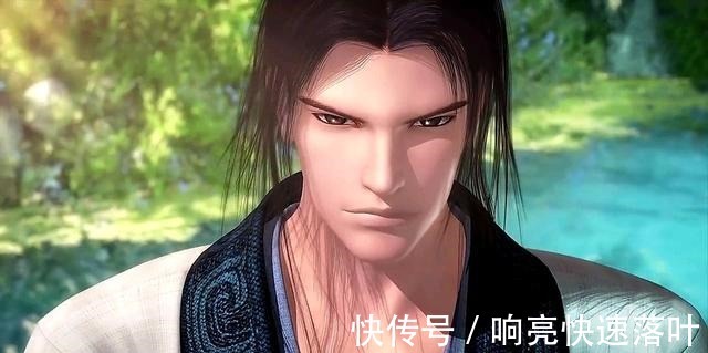 bgm|《秦时明月》的魅力在于何处