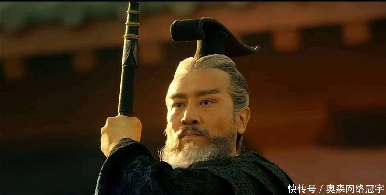 丑恶|曹操一代雄主,为何会把7个女儿嫁同一人?结果彻底暴露人性丑恶