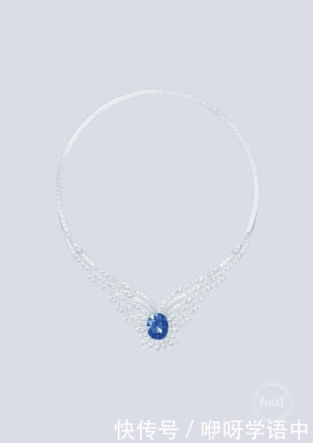 买百万高定珠宝的女人，都是什么身份