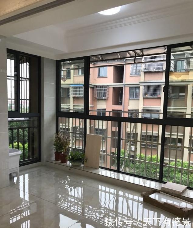 卫生间|媳妇花15万倒腾的新家，漂亮又实用，亲友没有不夸她能干的！