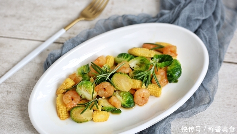 轮流|6道“清肠高手”,一周轮流吃,清肠道甩脂肪,想不瘦都难