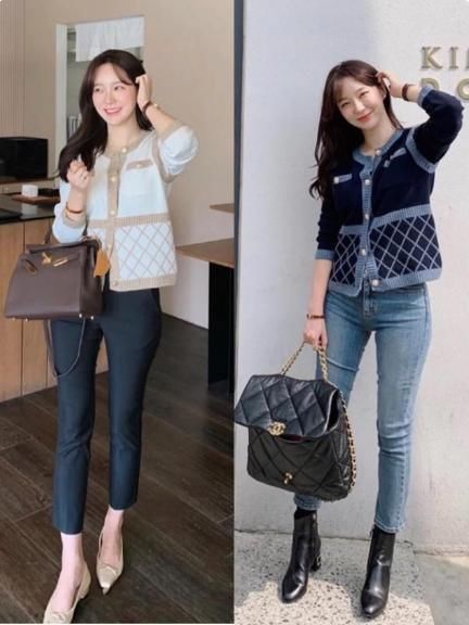 精致优雅的女人，在穿搭中懂得这6种搭配小技巧，轻松提升气质