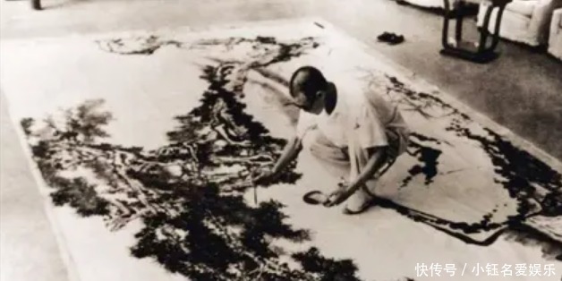 他为了一幅画,花2亿买下一座饭店,多年后画作就卖了2亿