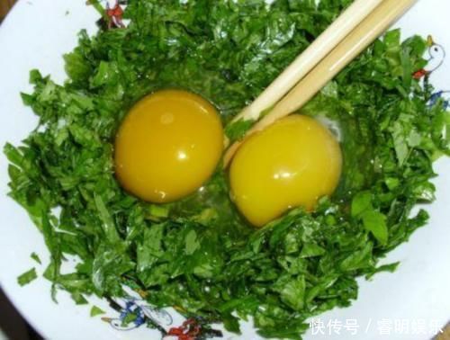 六月,宁愿少吃猪肉,也别错过它,软化血管,比韭菜还要香