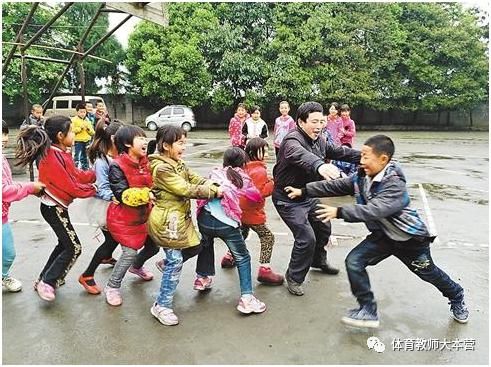 学生到底喜欢什么样的体育课?