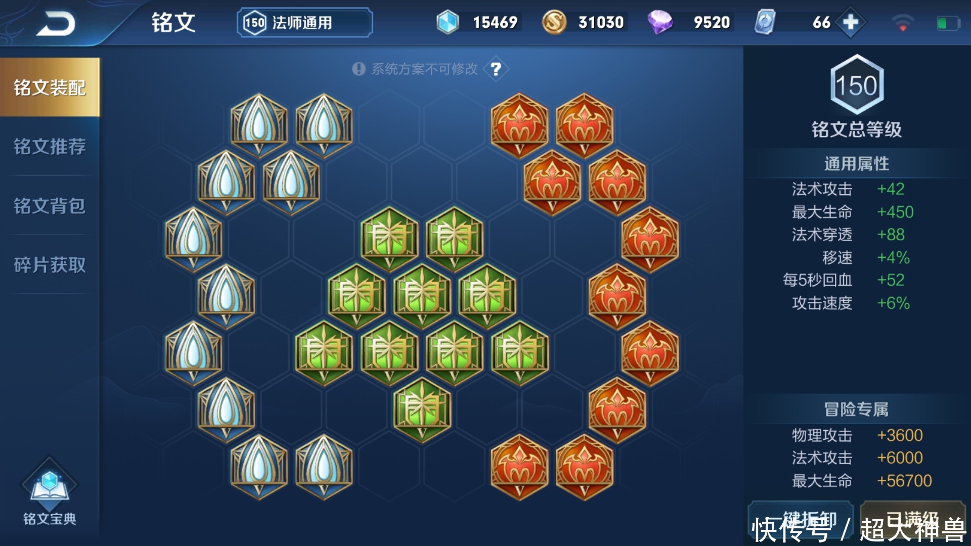 诸葛亮|能让诸葛亮成神的,不是博学者之帽,而是这件“冷门”的2090装备