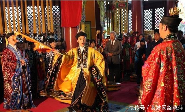 唐朝皇帝大都信奉佛教,为何武宗却偏偏重视道教