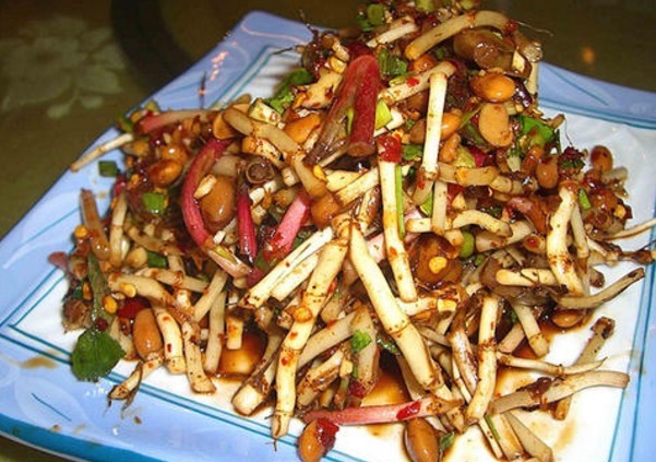 鱼腥草|天然的“青霉素”,增强体质不生病,家人健康不感冒,孩子得多吃