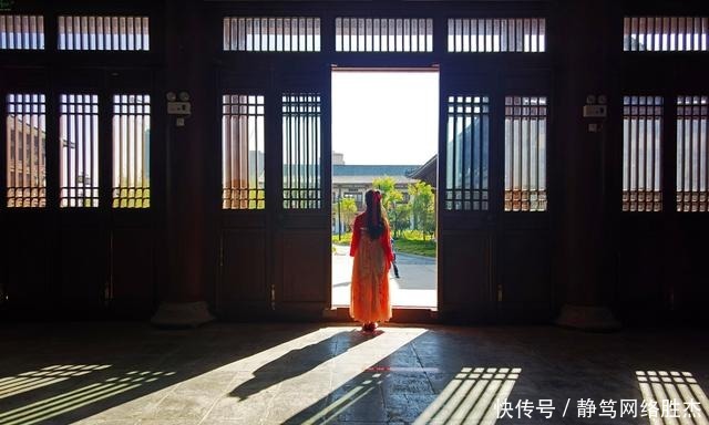 花柳前川,黄陂这个地方最讲“理”