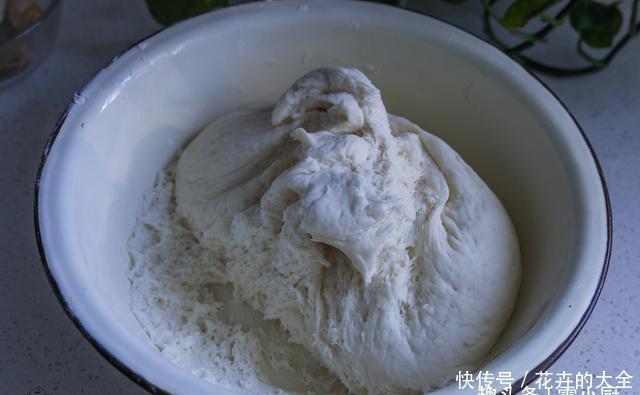  孩子|孩子三天两头点名吃的早餐，色泽金黄口感香糯，易消化，不伤肠胃