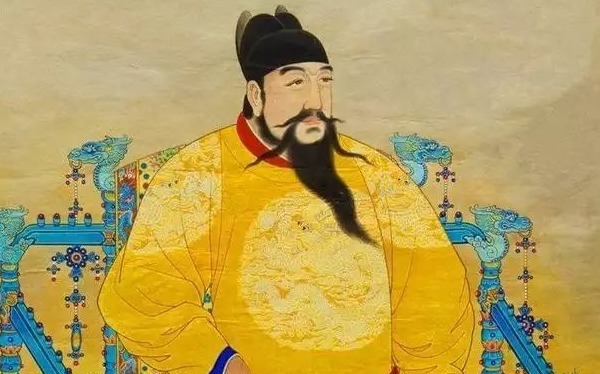 朱允炆|“靖难之役”本可避免,三遍“朱棣来否”暴露朱元璋最后的安排