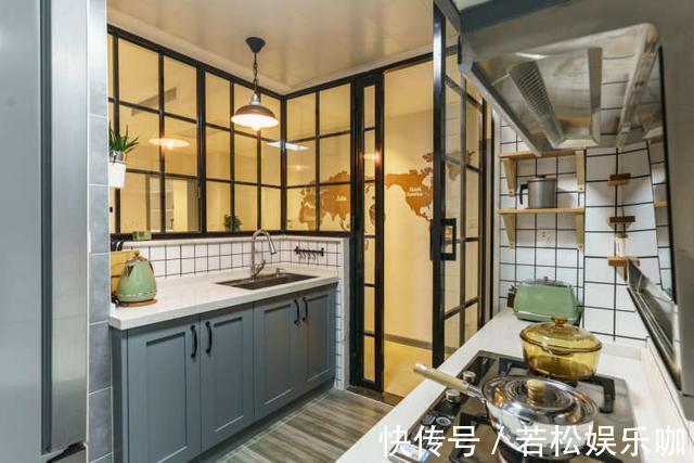 玄关|“去客厅化”越来越流行,只有尝试过,才知道多爽