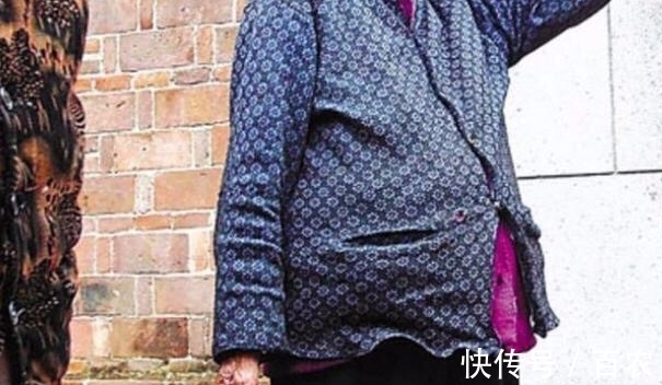 怀孕|6旬老人怀孕遭全村人骂老不正经,得知背后真相,个个登门道歉!