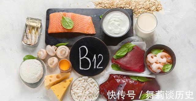 效果|维生素B12,有什么特殊效果?老年人应当如何补充?