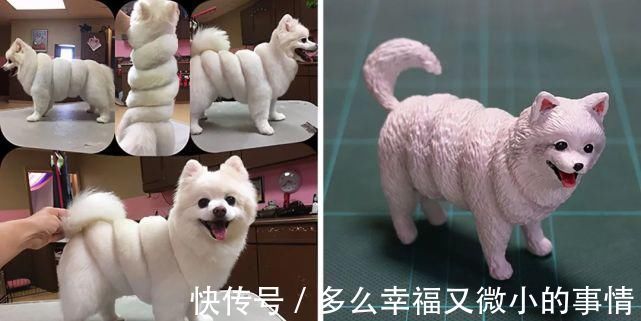 meet|日本沙雕手办达人Meetissai的新作，真不愧是脑洞清奇