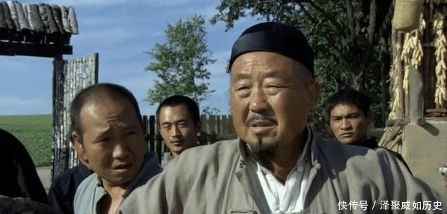 闯关东|“棒打狍子，瓢舀鱼”，当初闯关东者到东北，生活难在哪里