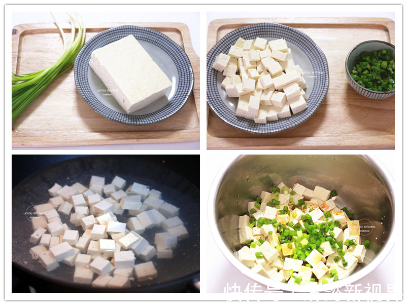 6道爽口小凉菜,拌一盘几块钱,步骤简单,下班回家做很方便