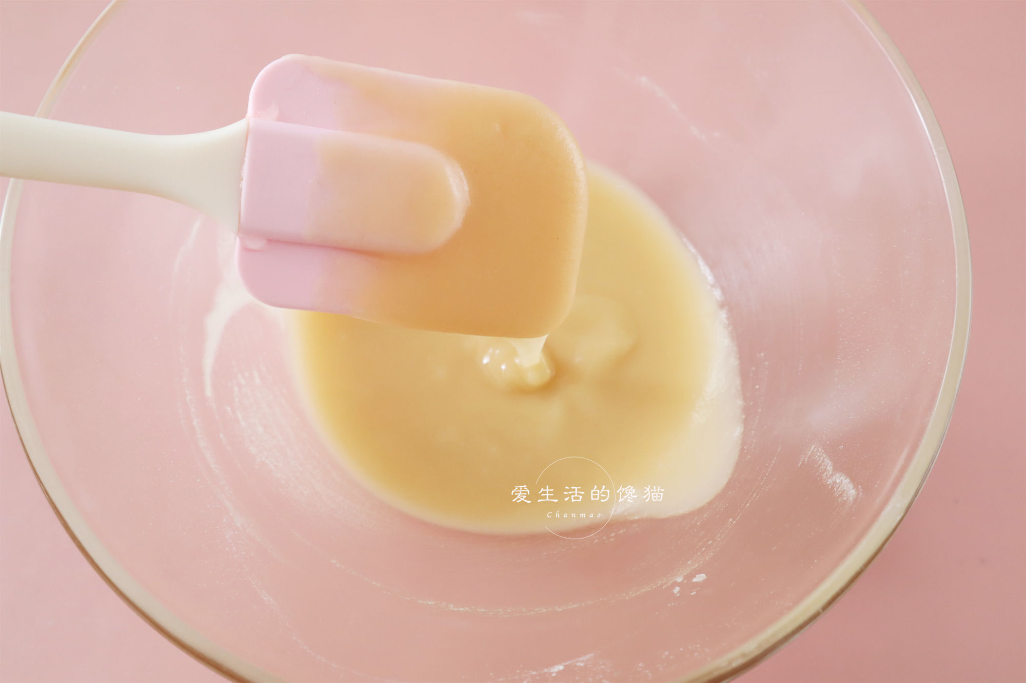 开裂|零失败的快手纸杯蛋糕,不开裂,不回缩,小白一次成功,快收藏!