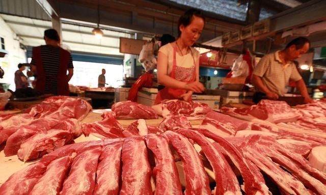 保质期|猪肉能在冰箱里保存多久？提醒：若超过这个时间，尽量不要再吃了