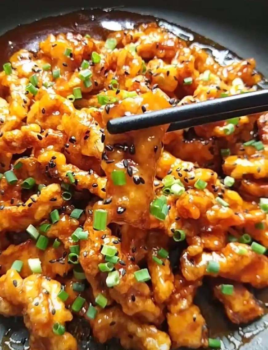 家常菜|最爱得一道家常菜,一天不吃就馋得慌,每次3碗饭都停不下来