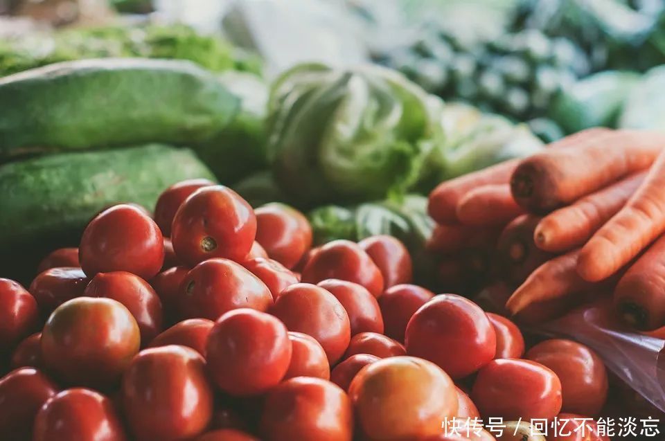 低嘌呤食物|5种能降尿酸、减少痛风发作的食物,建议收藏