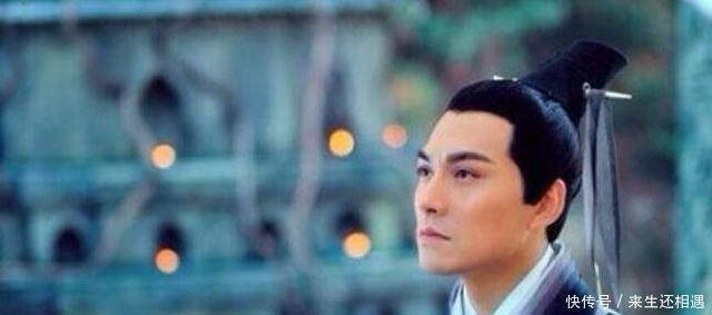 王重阳的师傅大有来头, 答案就藏在他的名字里, 原来是他!