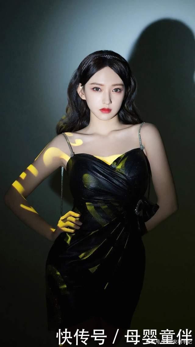 迎接2021，建议试试这几种“元气”发色，时髦又好看