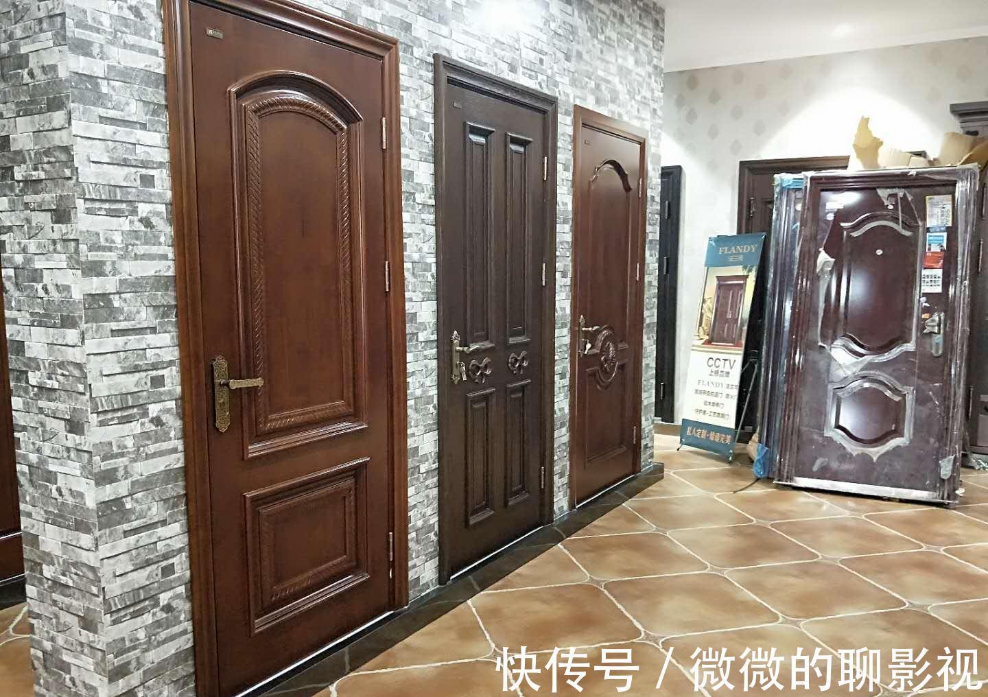 厚度|家居安全最重要,选好防盗门,晚上睡觉都更踏实了