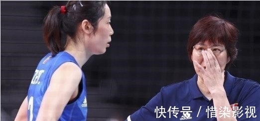 中國(guó)女排|中國(guó)女排東京奧運(yùn)失利原因大揭秘！球迷：一傳不穩(wěn)、一人發(fā)揮失常