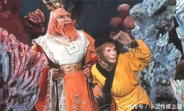危险|西游记,有个神仙竟冒着被玉帝处死的危险,两次帮孙悟空干这事
