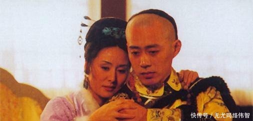 爱妃|一代君王福临,清军入关的第一皇帝,为爱妃出家,可英年早逝