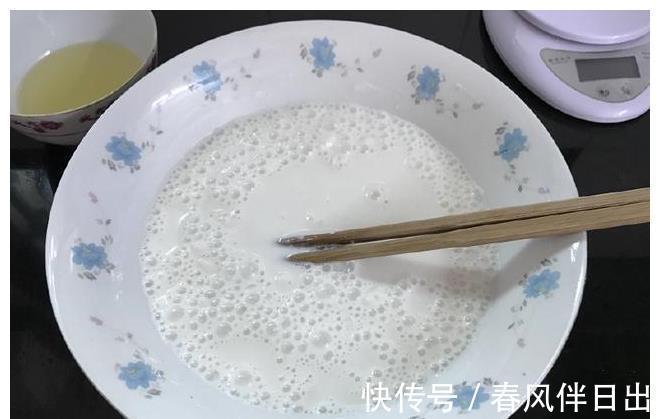 糯米粉|月饼新做法,不用烤箱,不用面粉,软糯Q弹,好吃不胖零失败
