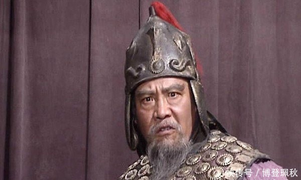 之谜|张飞义释严颜不假，但严颜发挥了多大作用，至今仍是千古之谜