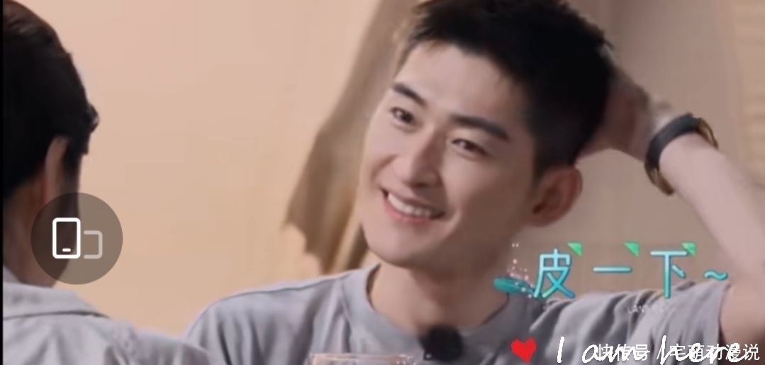 刘涛近几年参加了太多综艺了,真的很败好感,和张翰太多合作了