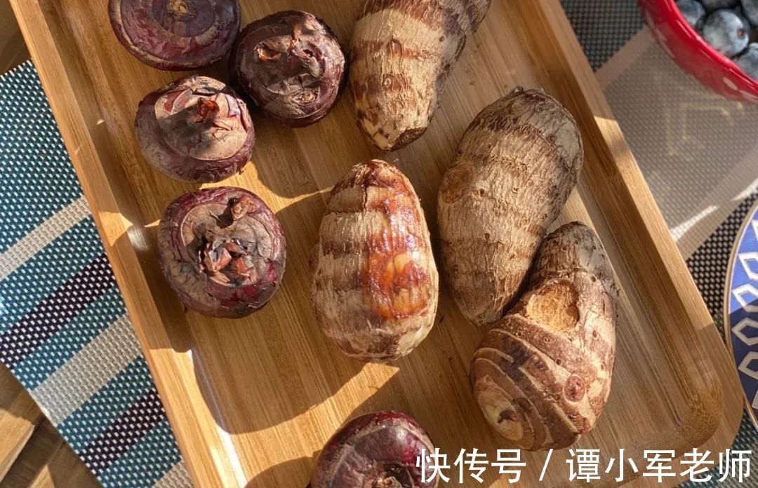 红薯|居家瘦减肥：吃对了瘦身，吃错了增肥！这些食物要如何吃？