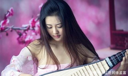 王承升|拒绝皇帝的女人,历史上找不出第二个,和情郎双宿双飞