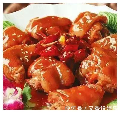 百吃不厌的几道家常菜，好吃不油腻，色香味俱全，学会不用下馆子