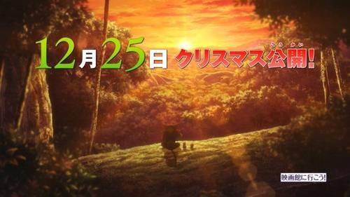 预告|剧场版《宝可梦：COCO》新TV预告 12月25日上映！