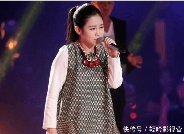 同样是好声音季军，一个拿奖拿到手软荣登格莱美，一个却无歌可唱