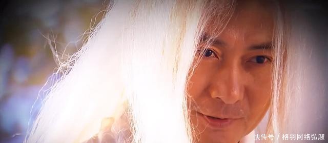 武林|他才是与郭襄最般配的男子,一出场就惊动武林,金庸连呼驾驭不住