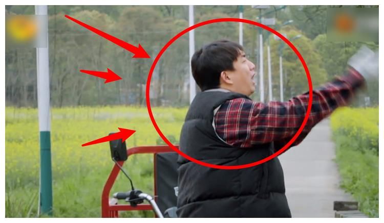 黄磊录制节目有多全能？除了生孩子，只有大家想不到没有他不会的